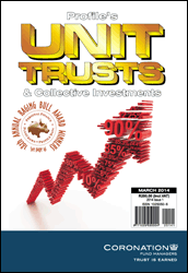 Profile's Unit Trusts & Collective Investments